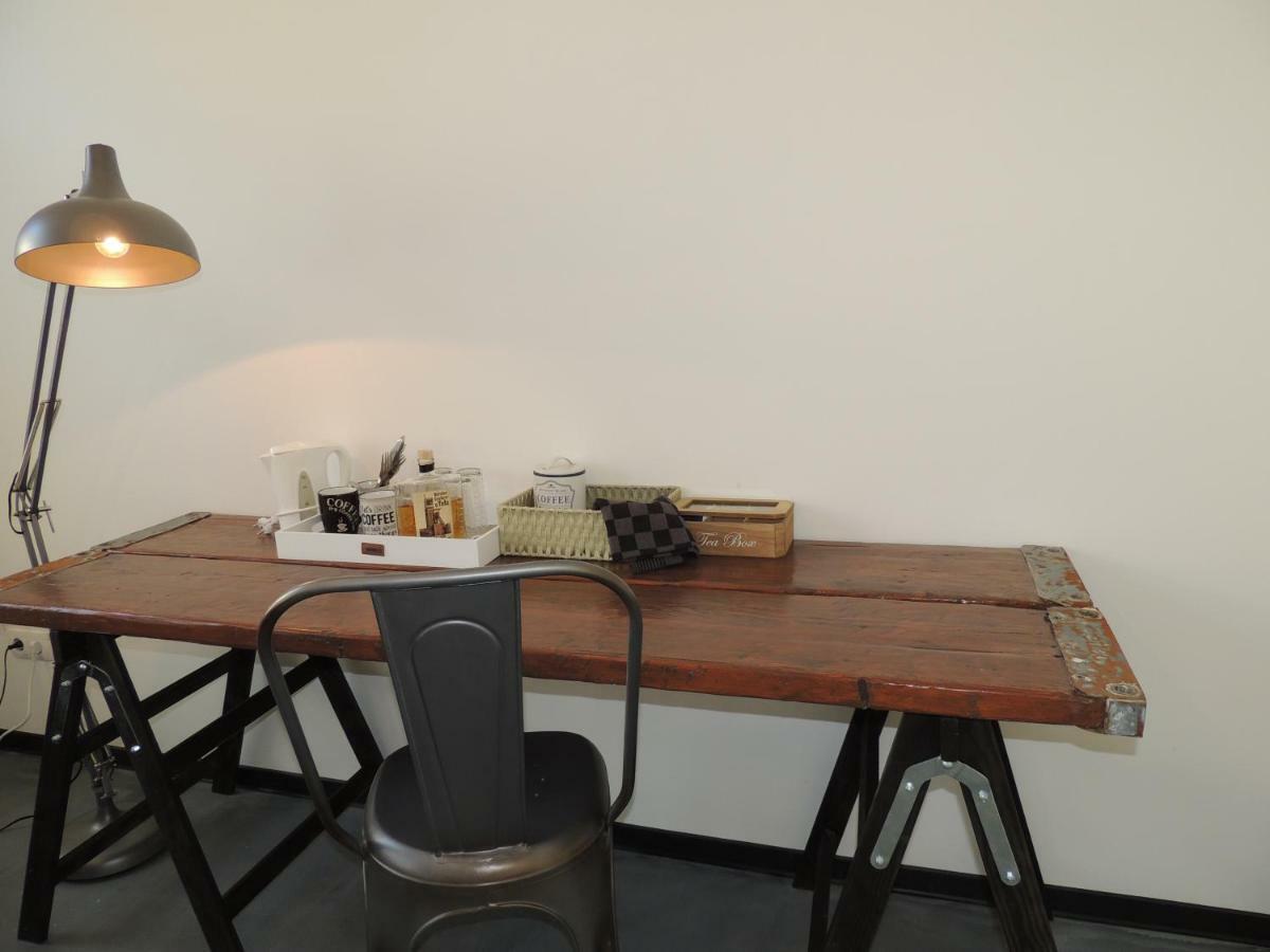 Zentrales Apartment In Γκελσενκίρτσεν Εξωτερικό φωτογραφία